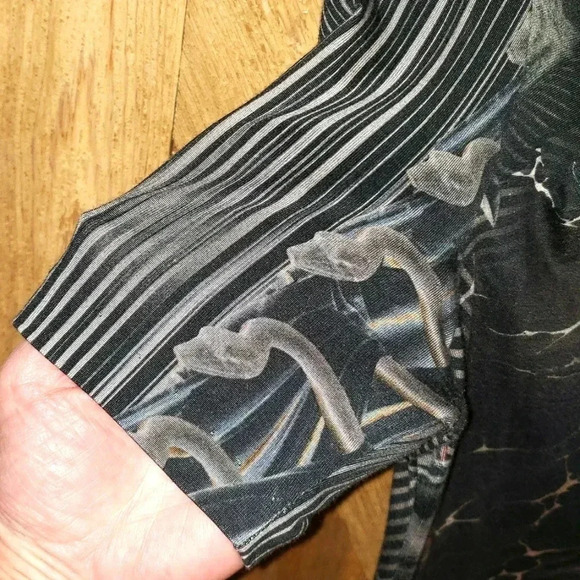 & Other Stories Mini Dress size 36 Medium Rare - Picture 9 of 12